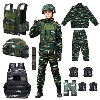 ロシア軍　実物（一部レプリカ）ミリタリー装備一式セット 迷彩服・ブーツ・リュック 楽天市場】【NEWカラー・8点セット】 M4 チェストリグ 2WAY